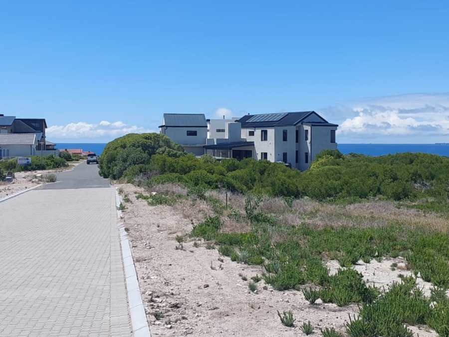 0 Bedroom Property for Sale in Agulhas Western Cape